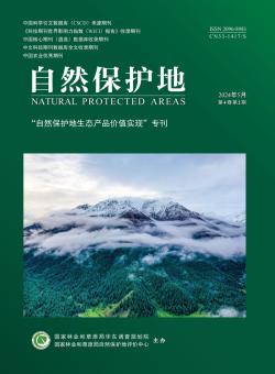 自然保护地